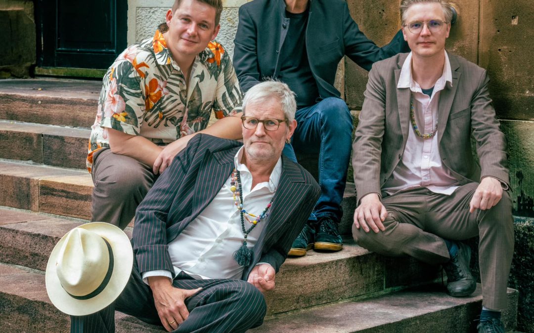 Kanal Jazz