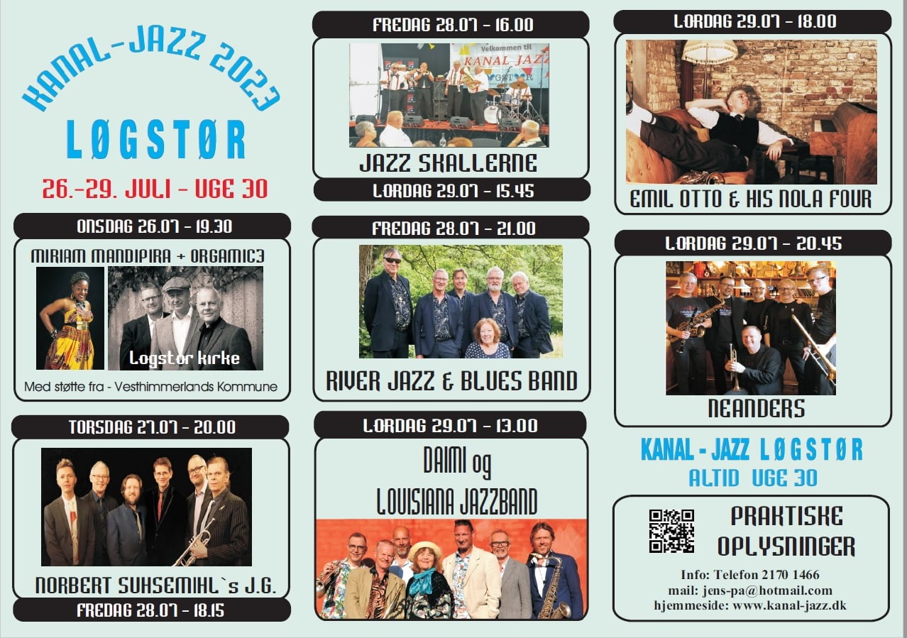kanal jazz 2023